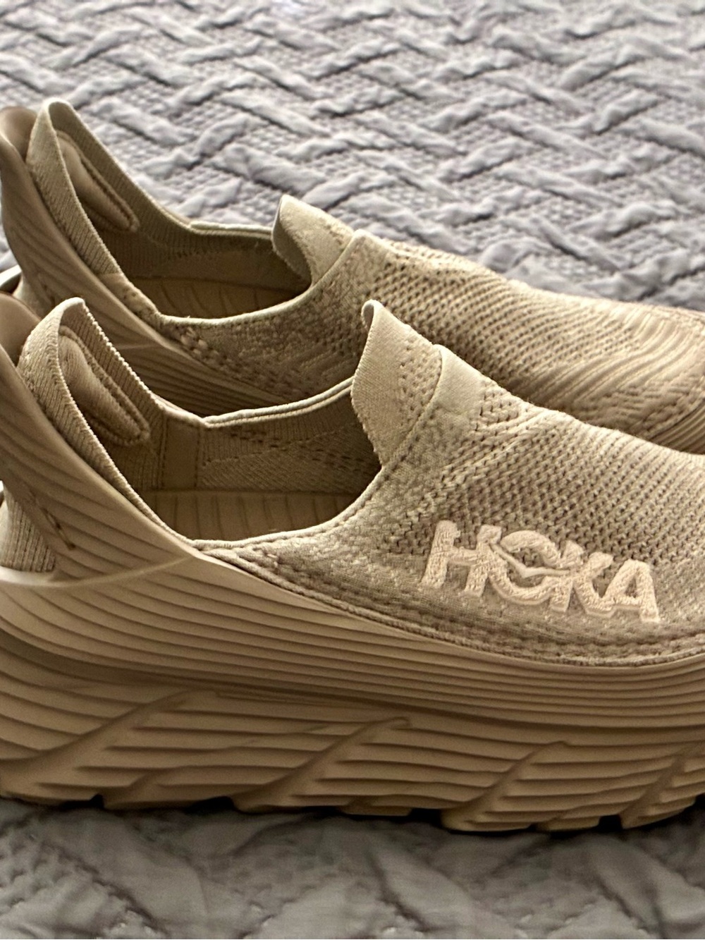 Hoka Slip-On Restore TC Shoes - Picture 11 of 12